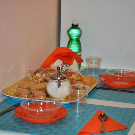 Amarfia Bed & Breakfast - Your Home In 살레르노 외부 사진