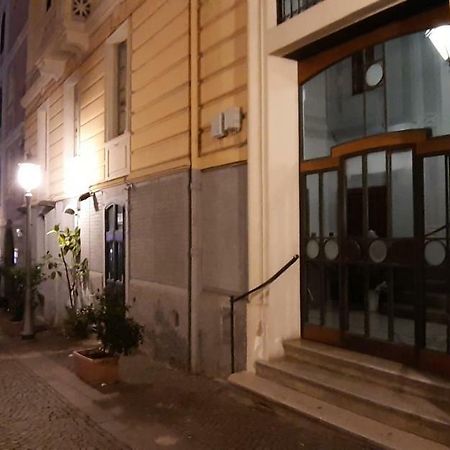 Amarfia Bed & Breakfast - Your Home In 살레르노 외부 사진