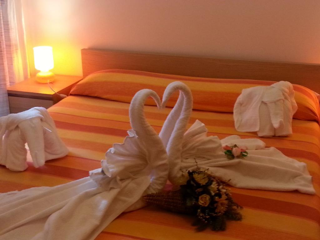 Amarfia Bed & Breakfast - Your Home In 살레르노 외부 사진