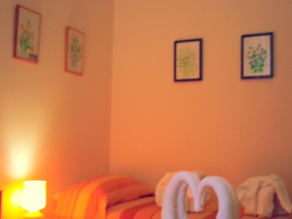Amarfia Bed & Breakfast - Your Home In 살레르노 외부 사진