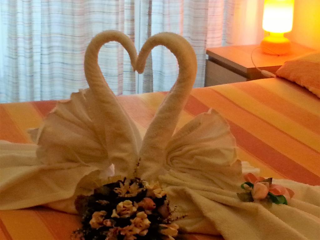 Amarfia Bed & Breakfast - Your Home In 살레르노 외부 사진